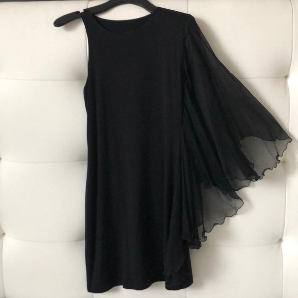 Elegant Dress.